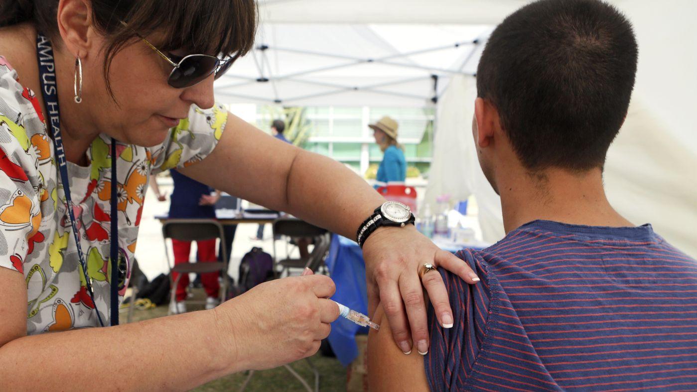 University of Arizona launching nursing program in Gilbert